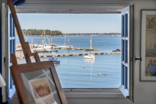 maison 4 Pièces en vente sur LOCMARIAQUER (56740)