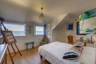 maison 4 Pièces en vente sur LOCMARIAQUER (56740)