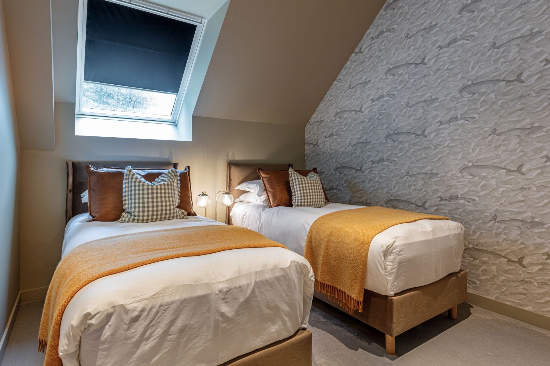 propriété 16 Pièces en location saisonnière sur TREMEOC (29120)