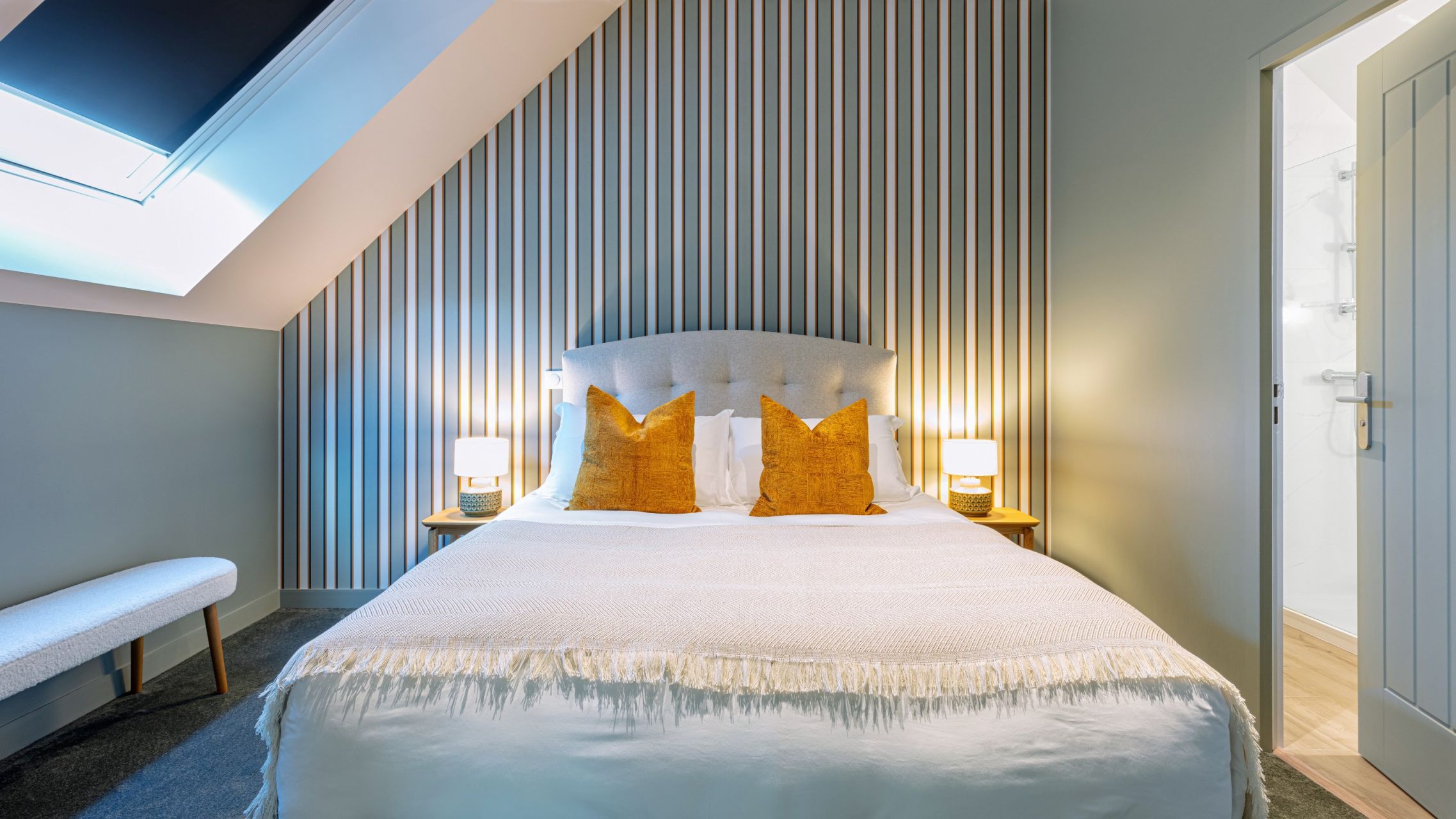 propriété 16 Pièces en location saisonnière sur TREMEOC (29120)