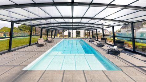 Vacances Propriété Tréméoc 25&nbsp;Pièces 810&nbsp;m²
