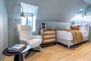 propriété 16 Pièces en location saisonnière sur TREMEOC (29120)