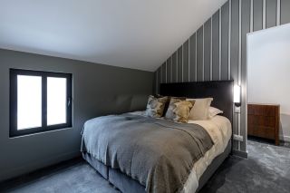 propriété 16 Pièces en location saisonnière sur TREMEOC (29120)