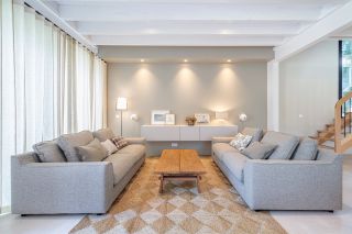 propriété 16 Pièces en location saisonnière sur TREMEOC (29120)