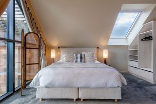 propriété 16 Pièces en location saisonnière sur TREMEOC (29120)