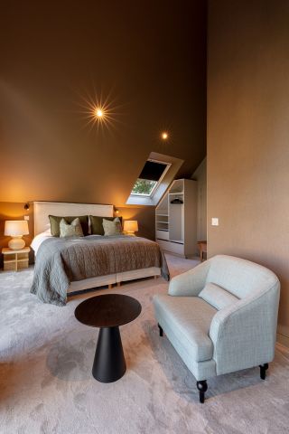 propriété 16 Pièces en location saisonnière sur TREMEOC (29120)