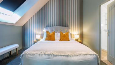 propriété 16 Pièces en location saisonnière sur TREMEOC (29120)