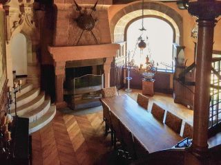 île privée en vente sur TREGASTEL (22730)