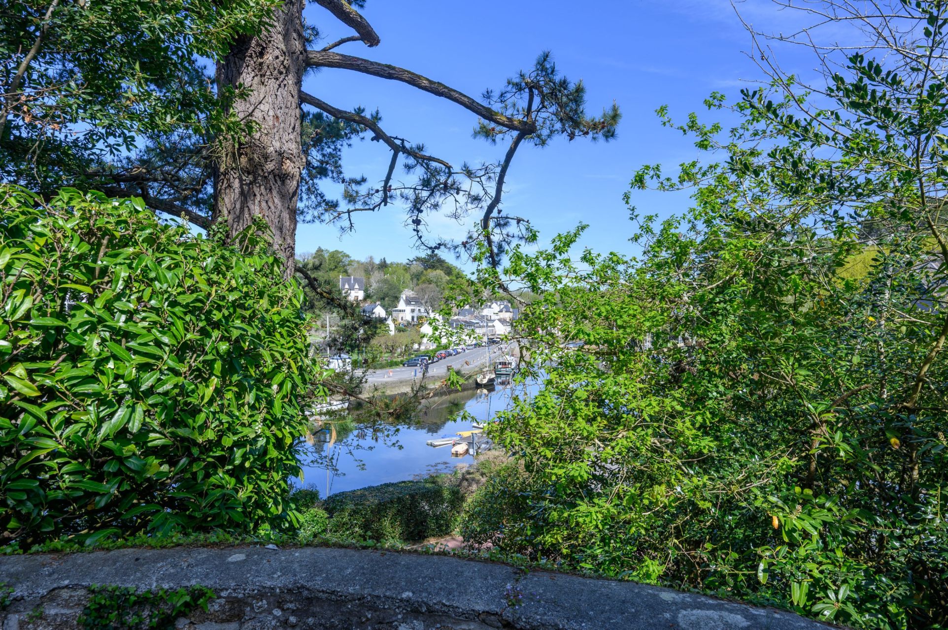 property 15 Rooms for sale on PONT AVEN (29930)