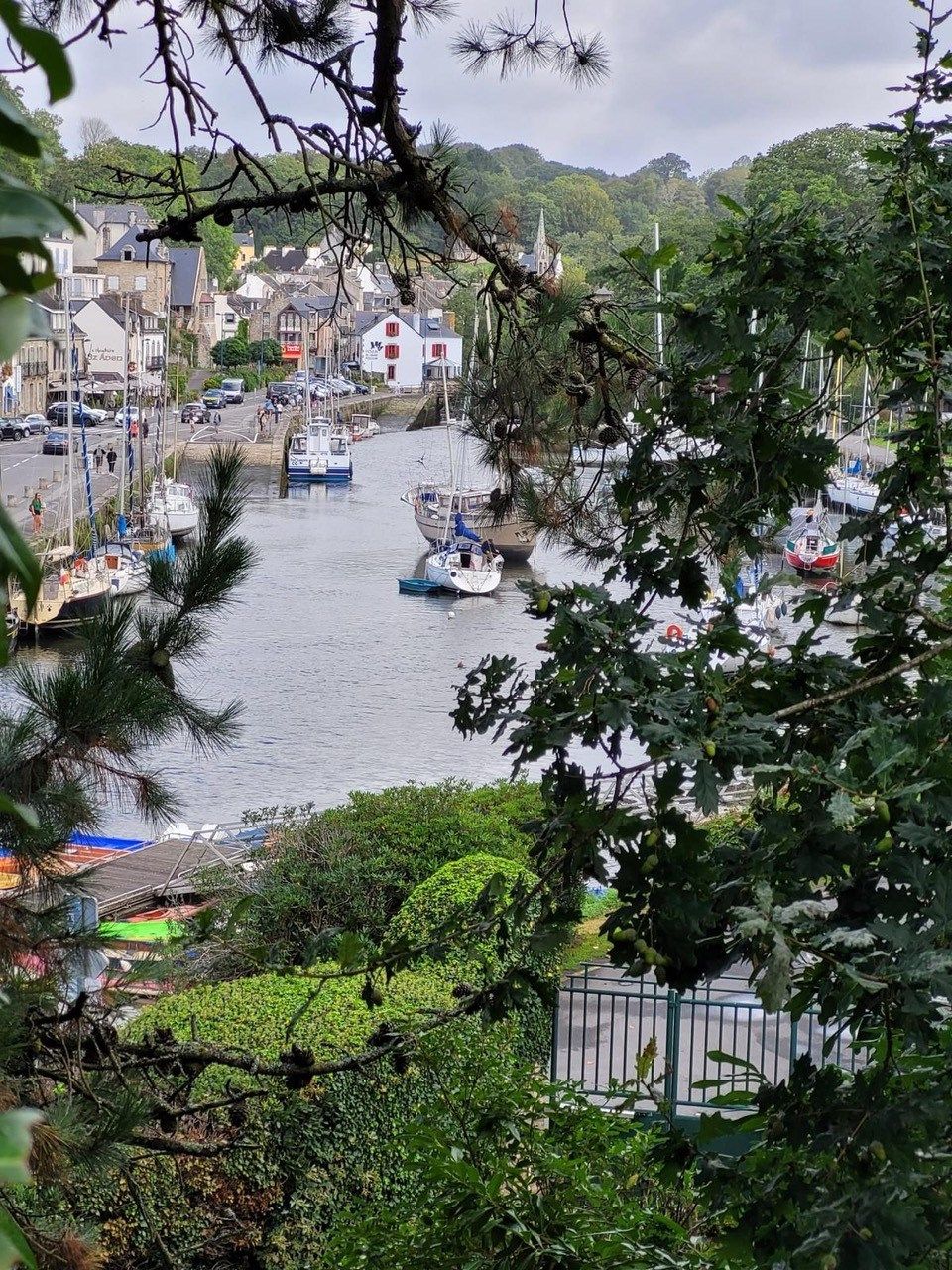 propriété 15 Pièces en vente sur PONT AVEN (29930)