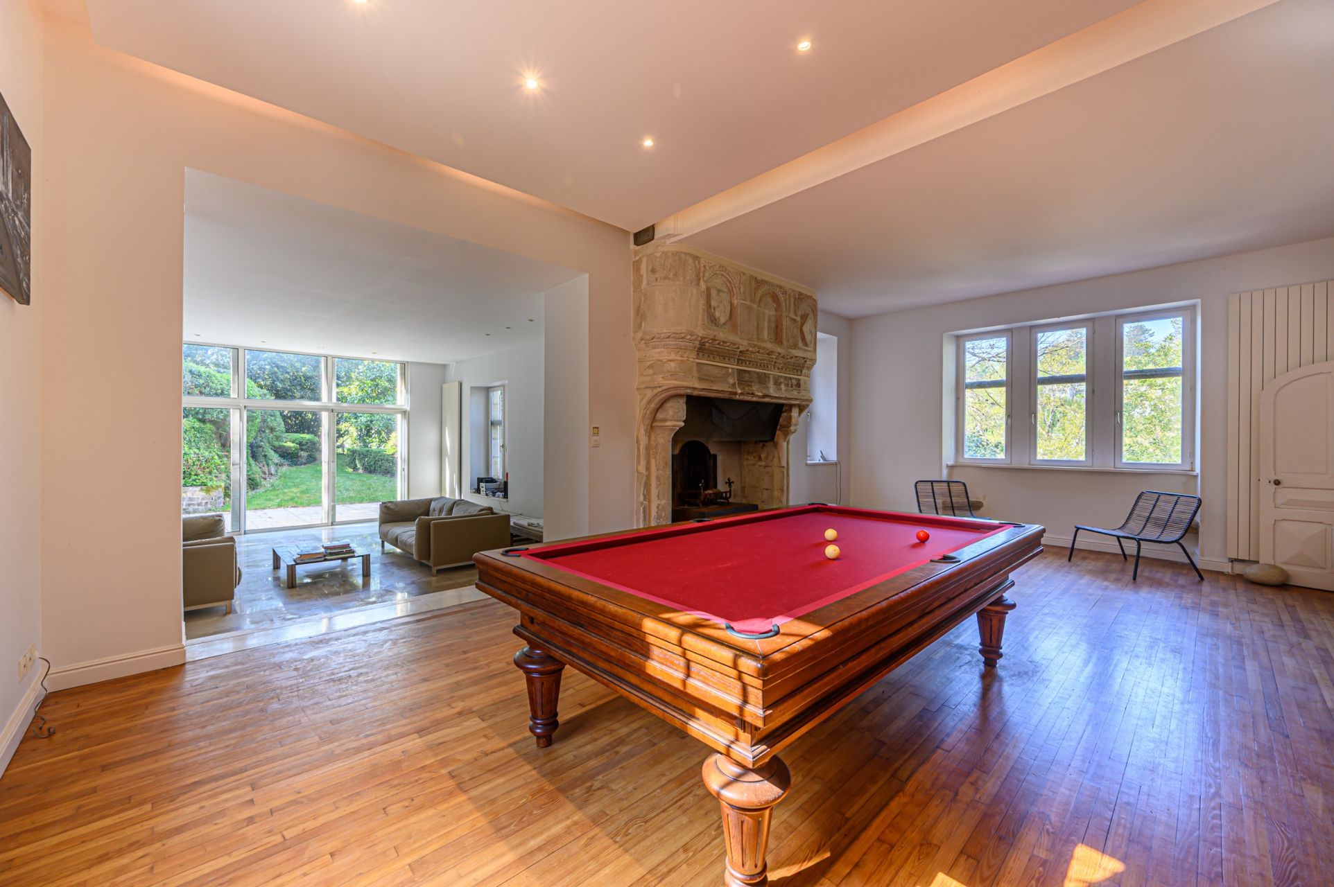 property 15 Rooms for sale on PONT AVEN (29930)