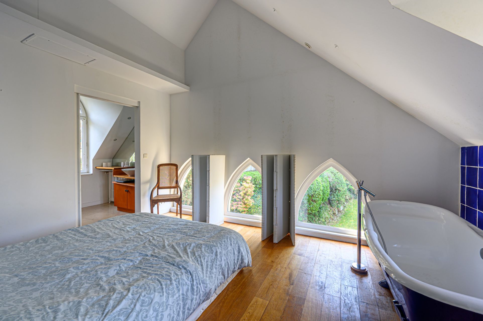 property 15 Rooms for sale on PONT AVEN (29930)