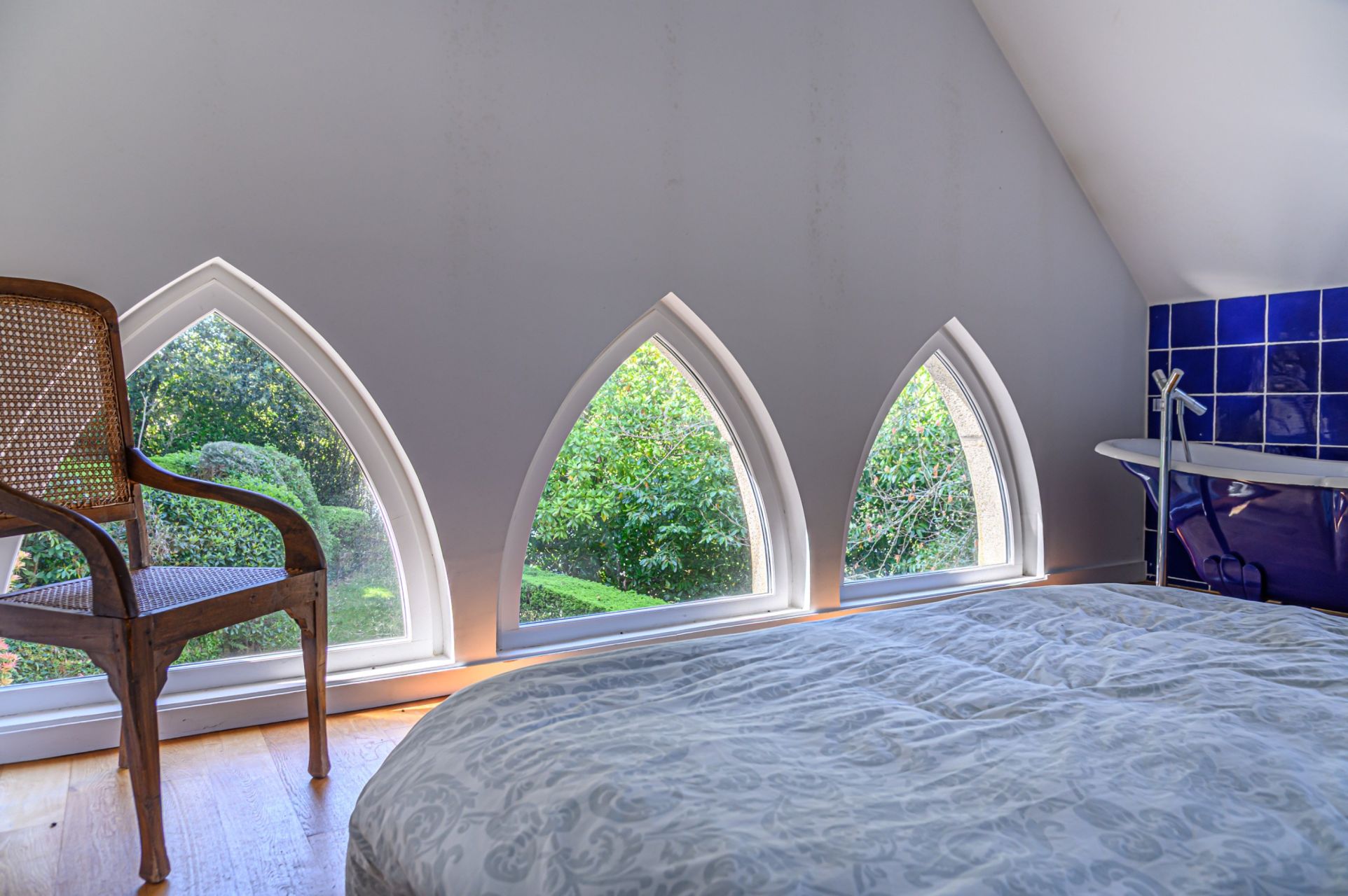 propriété 15 Pièces en vente sur PONT AVEN (29930)