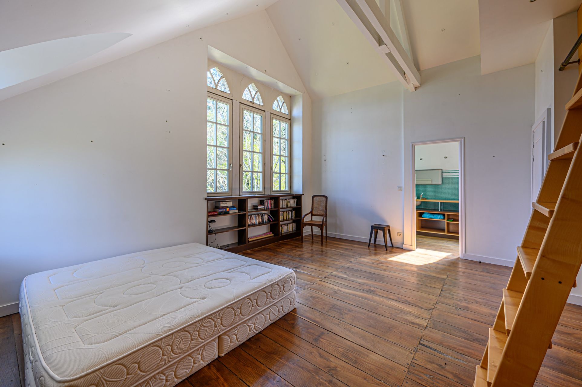 property 15 Rooms for sale on PONT AVEN (29930)