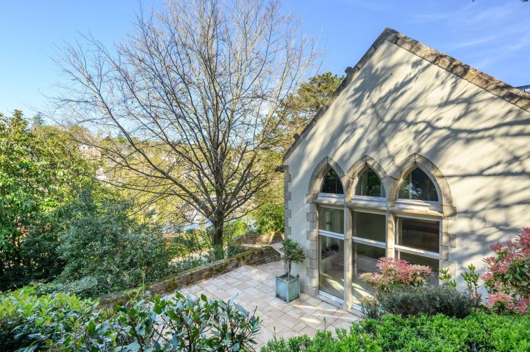 propriété 15 Pièces en vente sur PONT AVEN (29930)