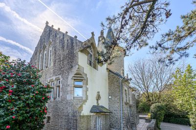 Vente Propriété Pont-Aven 15 Pièces 360 m²