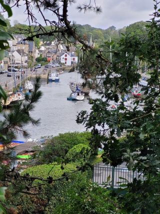 propriété 15 Pièces en vente sur PONT AVEN (29930)