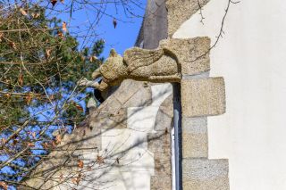 propriété 15 Pièces en vente sur PONT AVEN (29930)