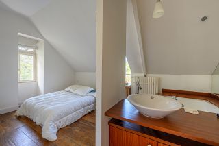 propriété 15 Pièces en vente sur PONT AVEN (29930)