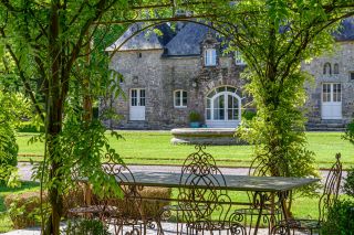 manoir 14 Pièces en vente sur VANNES (56000)