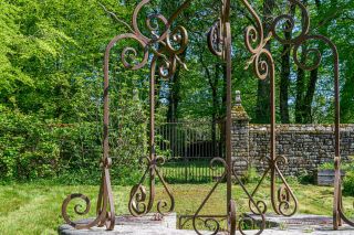 manoir 14 Pièces en vente sur VANNES (56000)