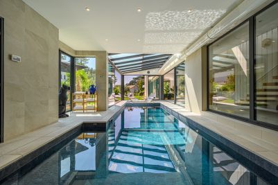 Rental Villa Pornichet 7&nbsp;Rooms 285&nbsp;m²