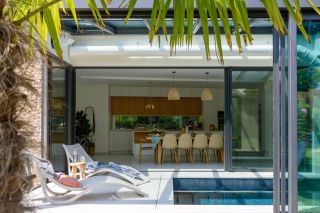 villa 7 Pièces en location saisonnière sur PORNICHET (44380)