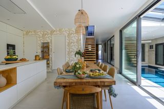 villa 7 Pièces en location saisonnière sur PORNICHET (44380)