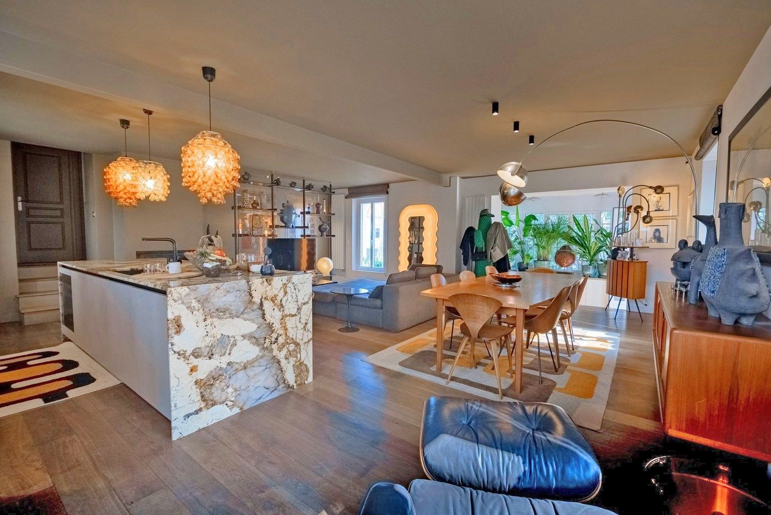 maison 5 Pièces en vente sur LA BAULE (44500)