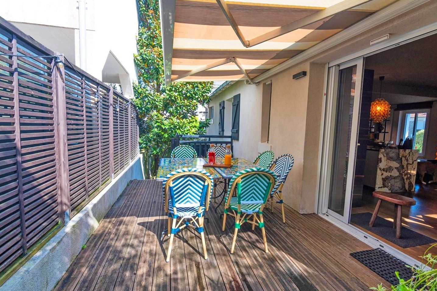 house 5 Rooms for sale on LA BAULE (44500)