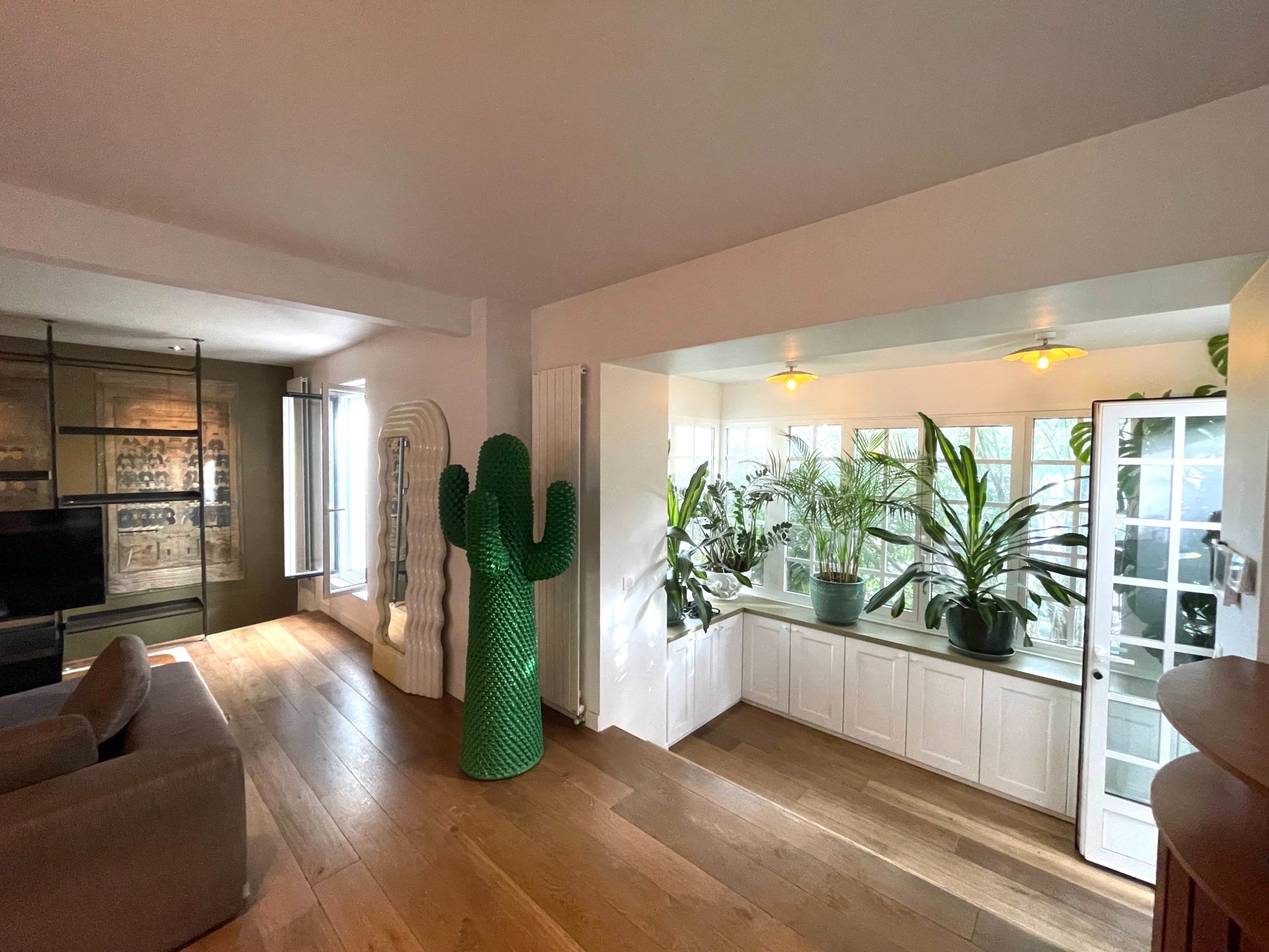 maison 5 Pièces en vente sur LA BAULE (44500)