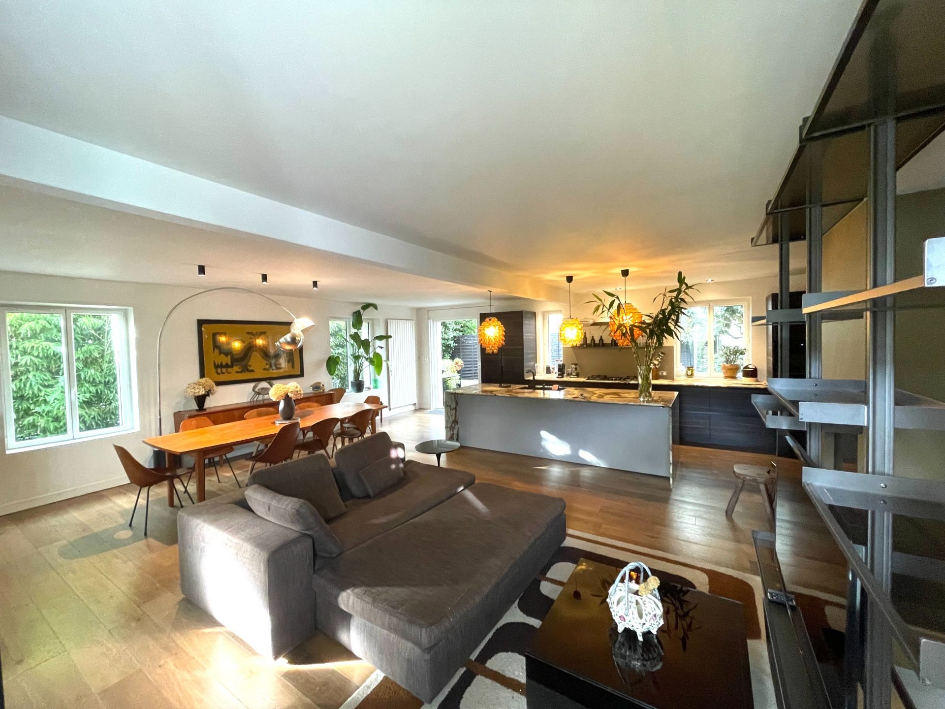 house 5 Rooms for sale on LA BAULE (44500)