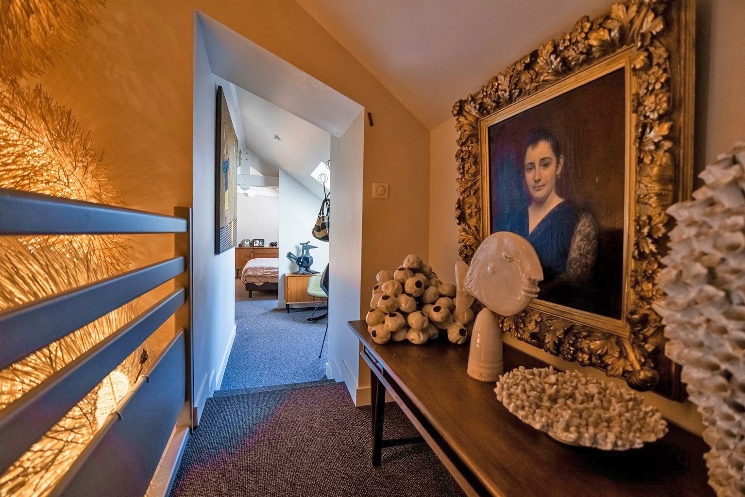 house 5 Rooms for sale on LA BAULE (44500)