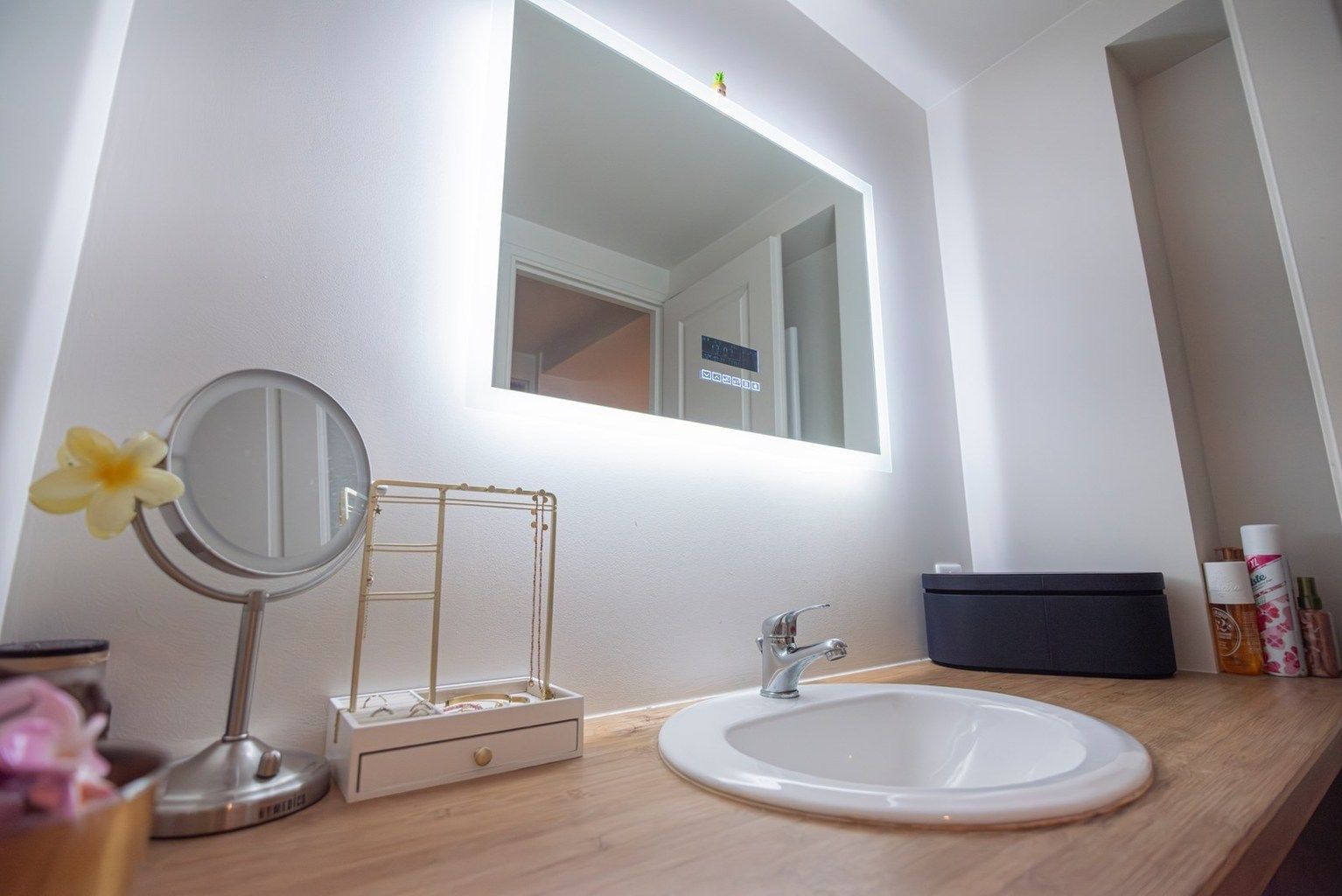 maison 5 Pièces en vente sur LA BAULE (44500)