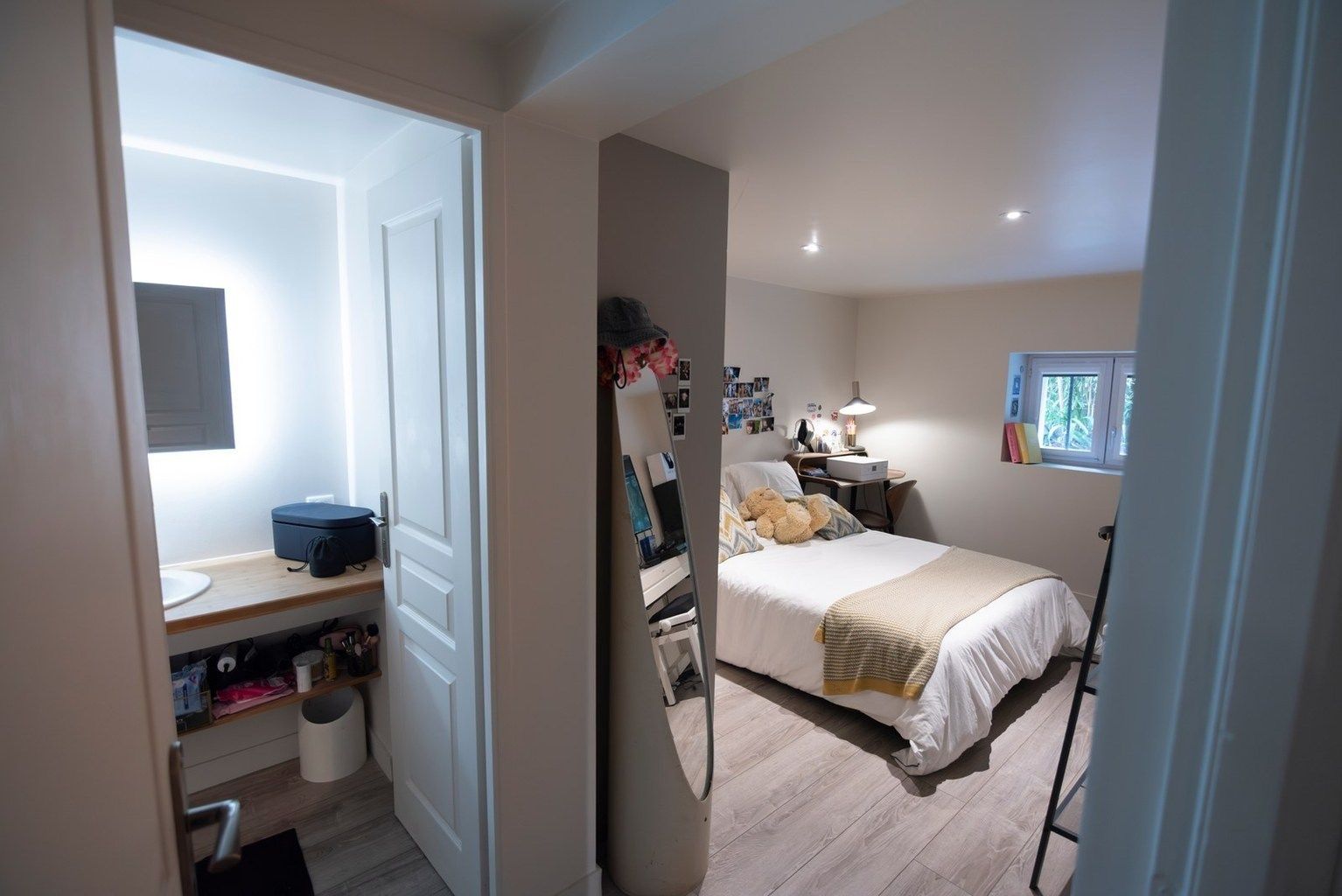 maison 5 Pièces en vente sur LA BAULE (44500)