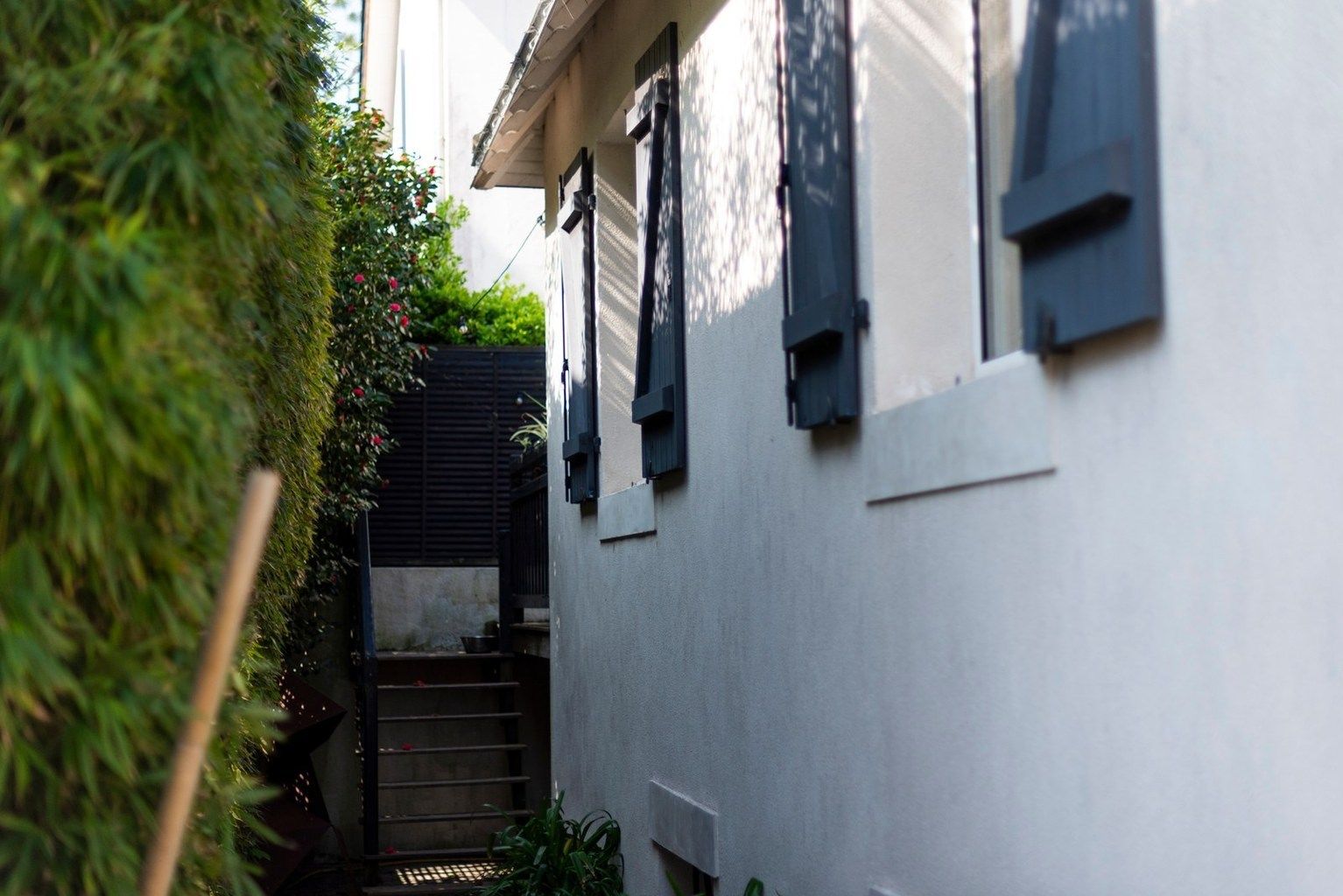 maison 5 Pièces en vente sur LA BAULE (44500)