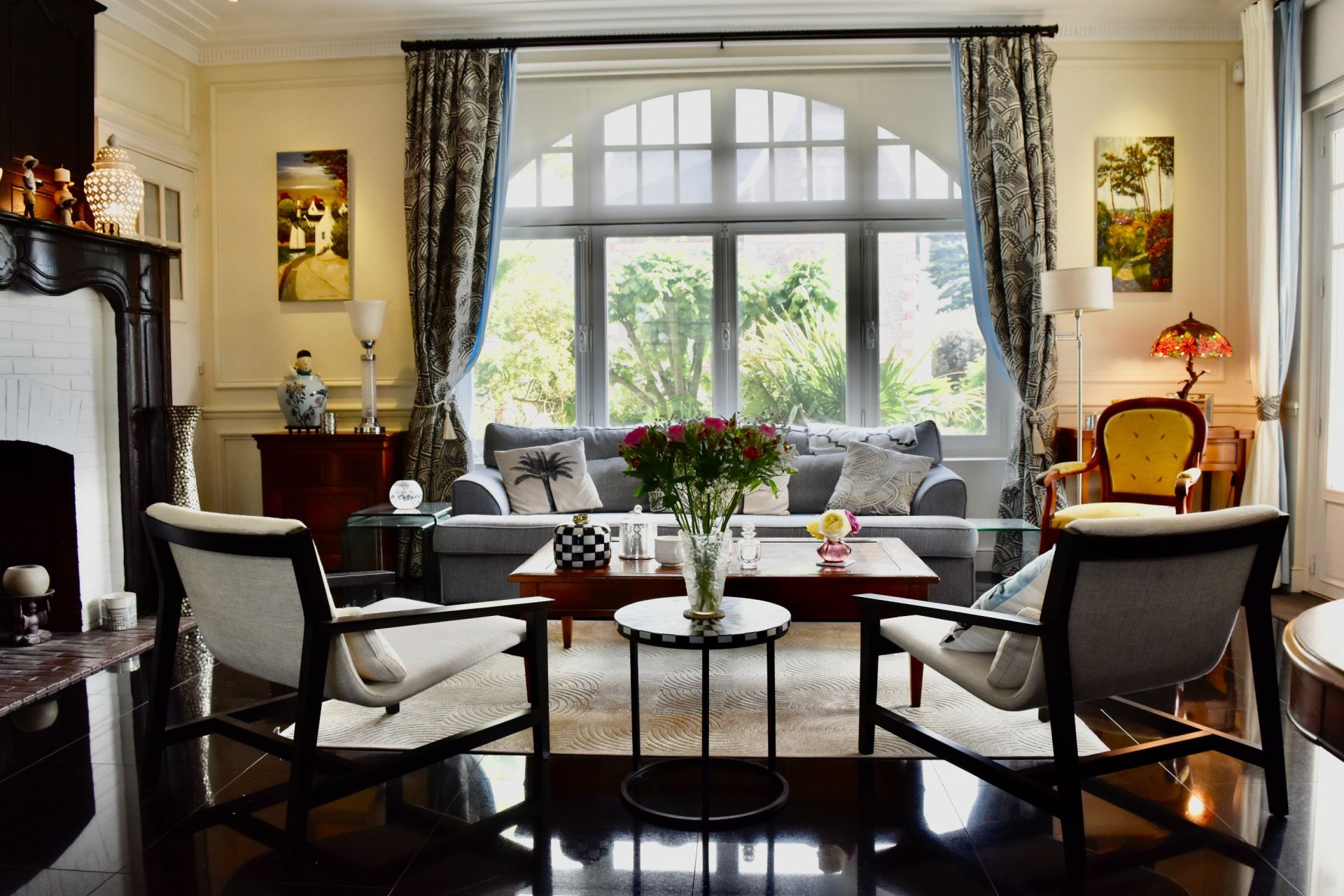 maison 8 Pièces en vente sur LA BAULE (44500)