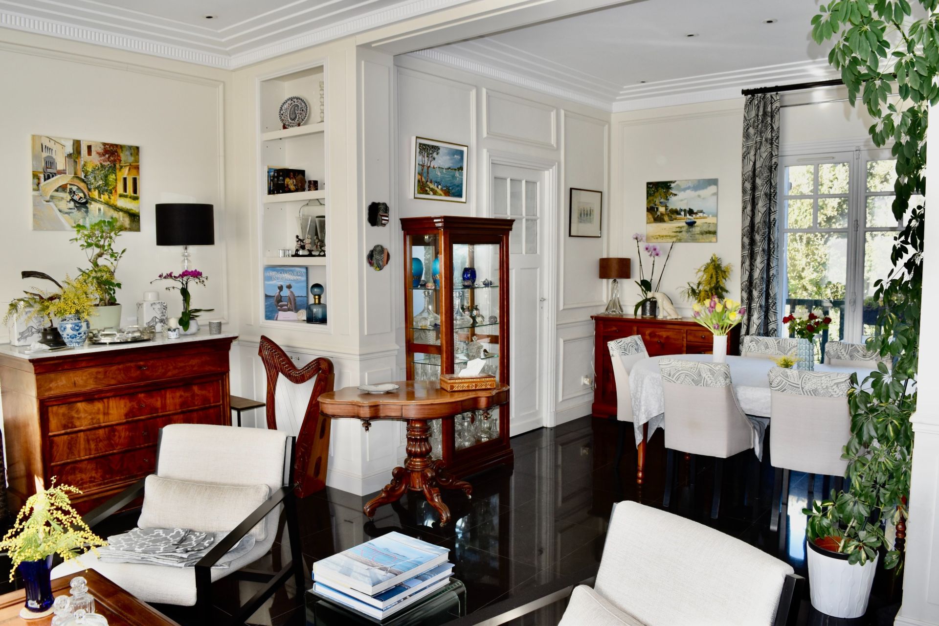 maison 8 Pièces en vente sur LA BAULE (44500)