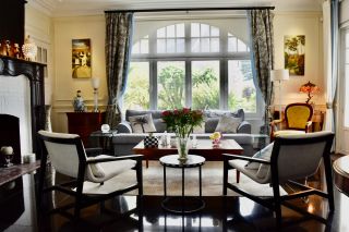 maison 8 Pièces en vente sur LA BAULE (44500)