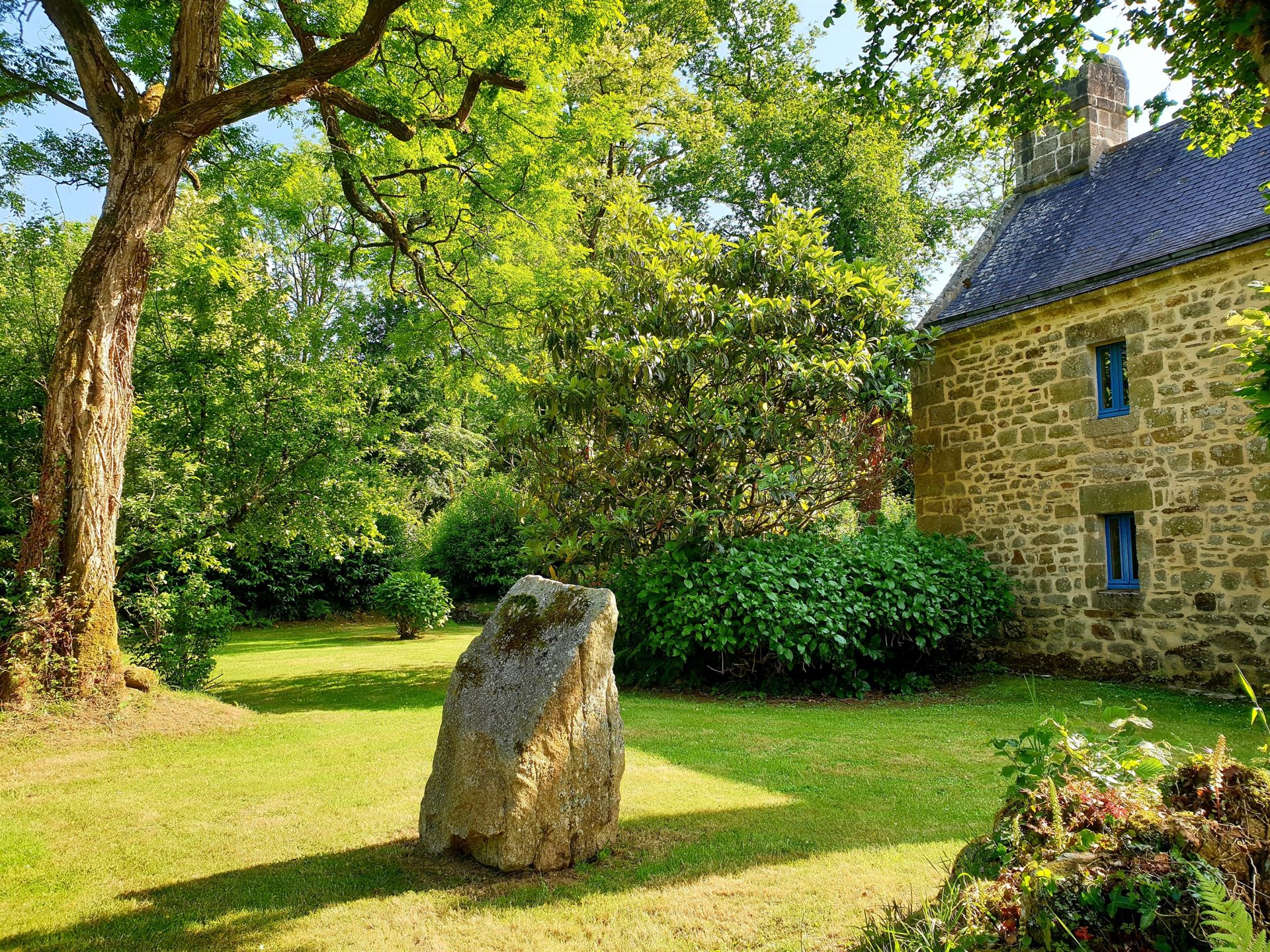 propriété 7 Pièces en vente sur QUIMPER (29000)