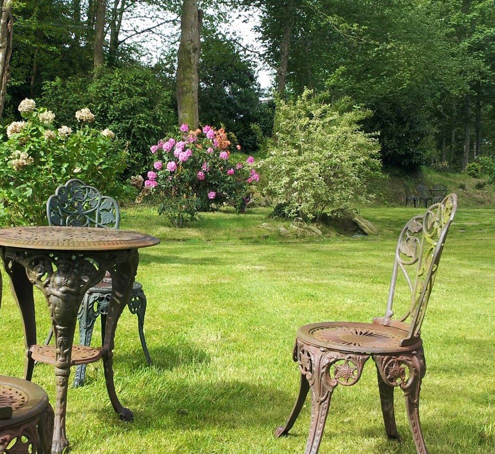 propriété 7 Pièces en vente sur QUIMPER (29000)