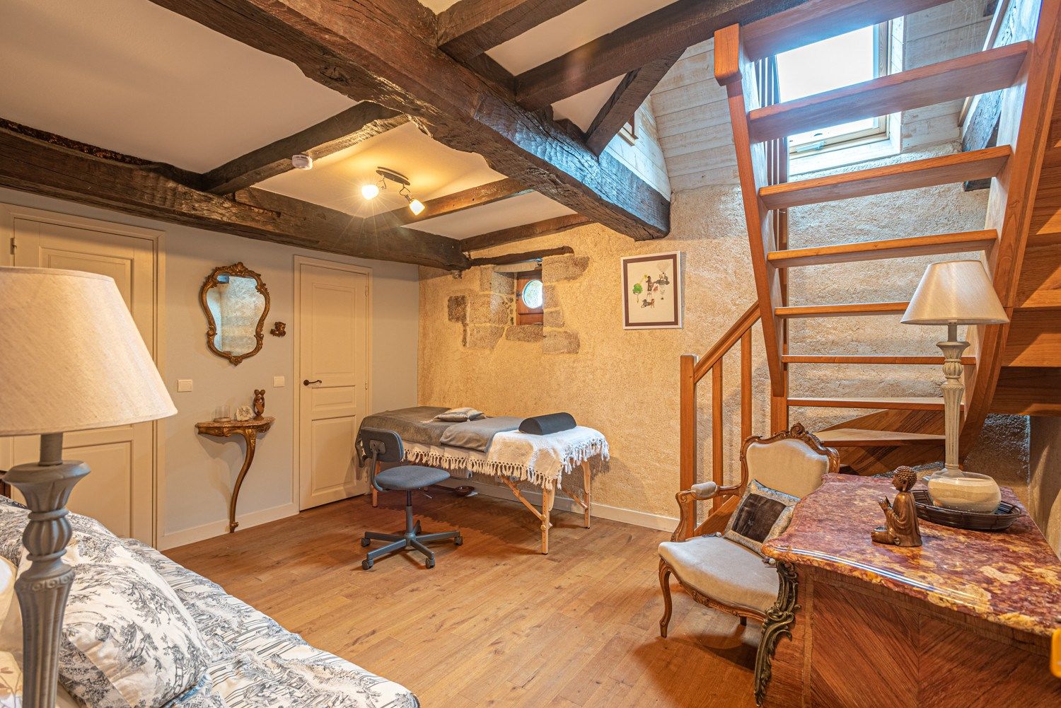 propriété 7 Pièces en vente sur QUIMPER (29000)