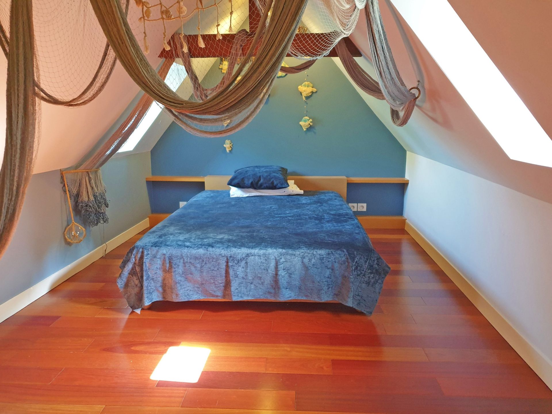 propriété 7 Pièces en vente sur QUIMPER (29000)