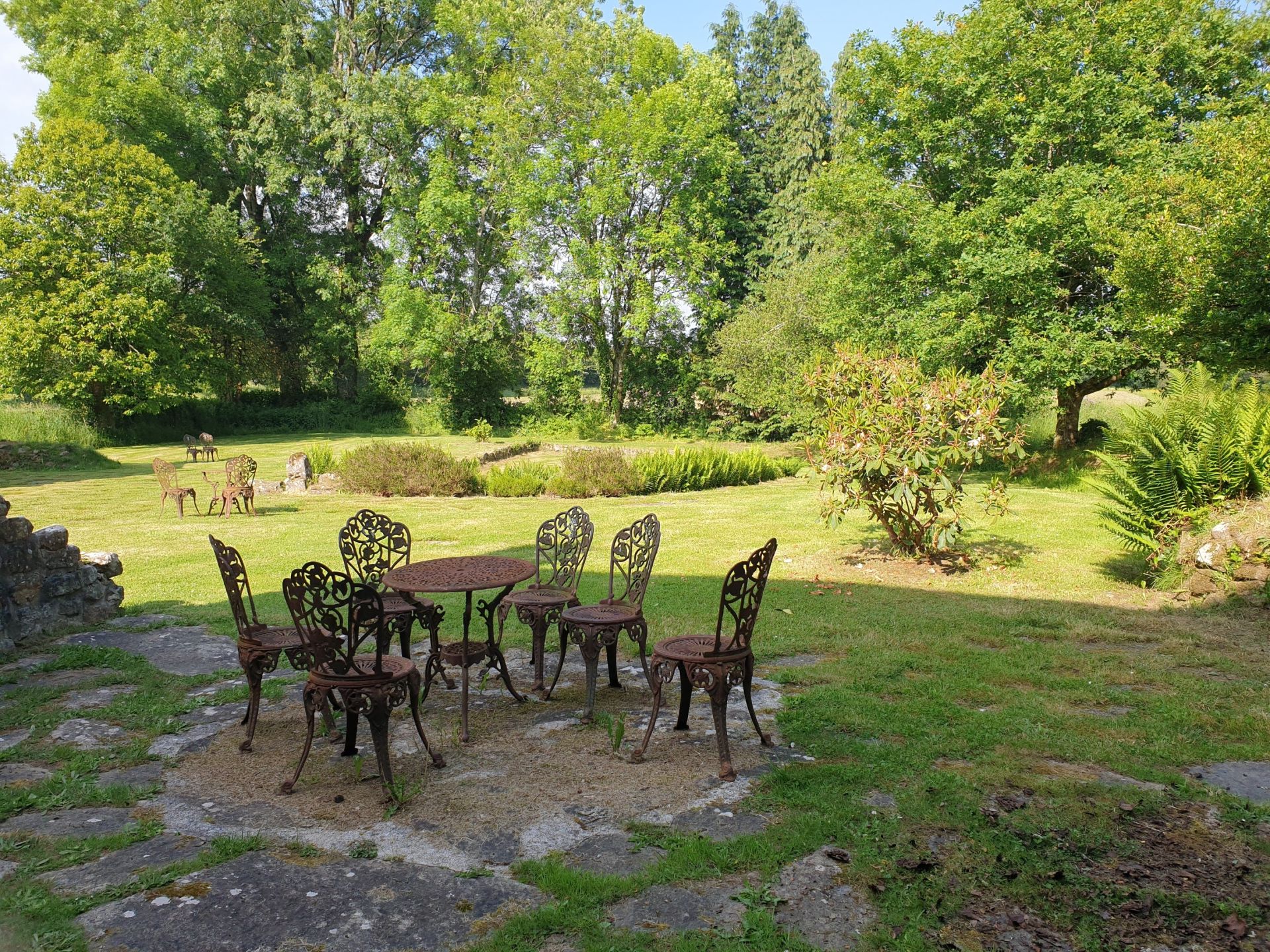 propriété 7 Pièces en vente sur QUIMPER (29000)