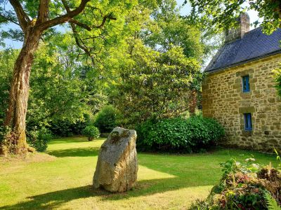 Vente Propriété Quimper 7 Pièces 220 m²