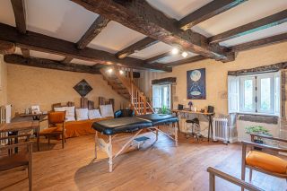 propriété 7 Pièces en vente sur QUIMPER (29000)