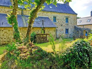 propriété 7 Pièces en vente sur QUIMPER (29000)