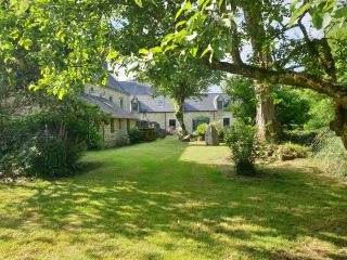 propriété 7 Pièces en vente sur QUIMPER (29000)