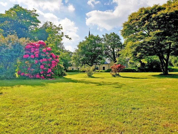 Vente Propriété Quimper 7 Pièces 220 m²