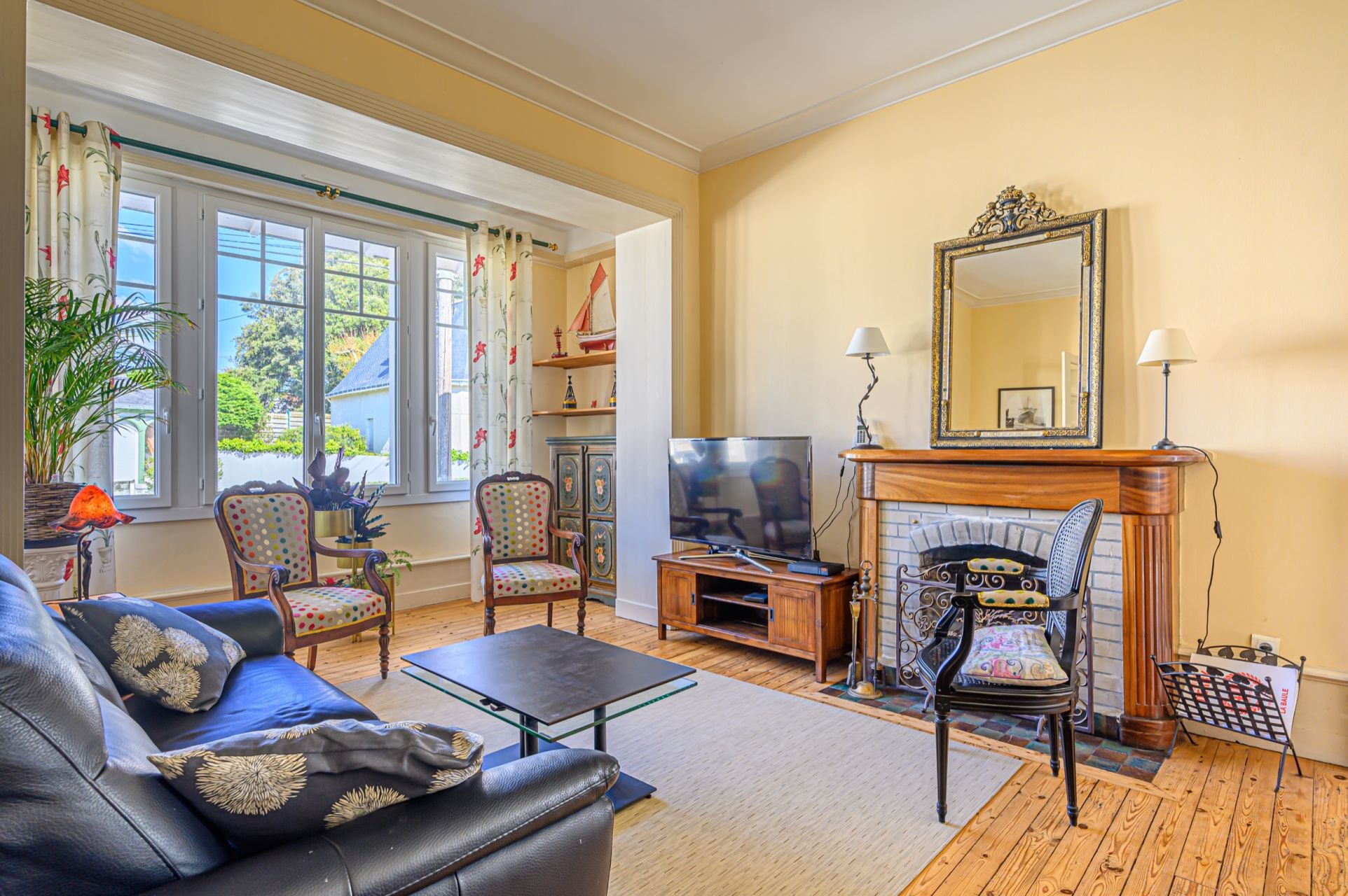 maison 12 Pièces en vente sur PORNICHET (44380)